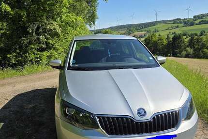 Skoda Fabia 74.915 km 11.500 &euro; Bad Hersfeld (Ludwigsau) 36251