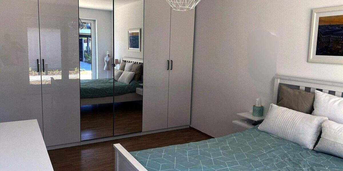 Etagenwohnung Hannover Seelhorst - 3 Zimmer, 94 m&sup2;, 500.000&euro; | Angebot:23966576