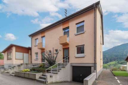 Haus zum Kaufen in Forbach 219.000 € 145.05 m² 5 zimmer