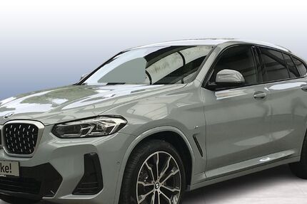 BMW X4 6.031 km 63.999 € Lohne 49393