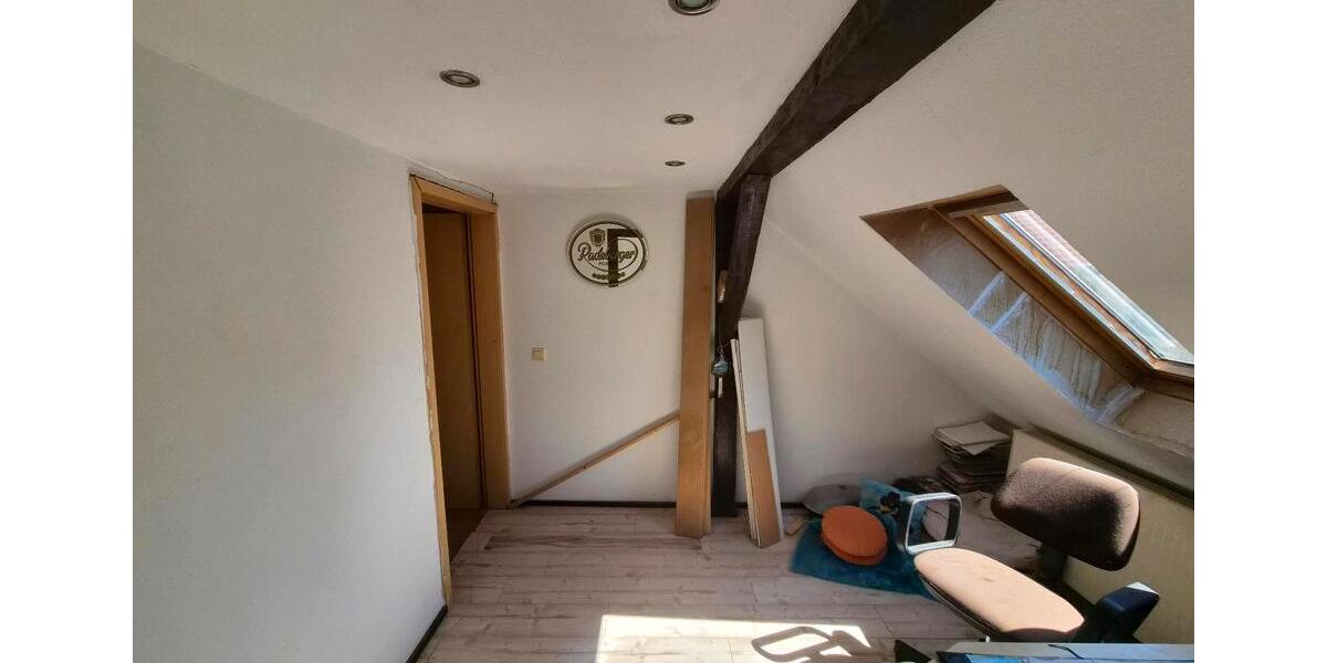 Doppelhaushälfte Zahna-Elster Elster - 4 Zimmer, 100 m&sup2;, 45.000&euro; | Angebot:26679425