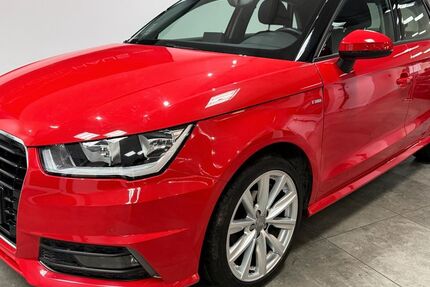 Audi A1 34.299 km 14.200 &euro; Lemwerder 27809