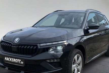 Skoda Kamiq 5.000 km 29.450 &euro; Langenhagen 30853