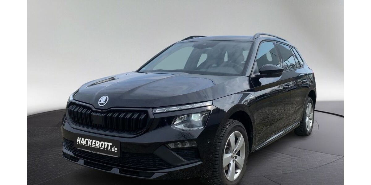 Skoda Kamiq 5.000 km 29.450 &euro; Langenhagen 30853