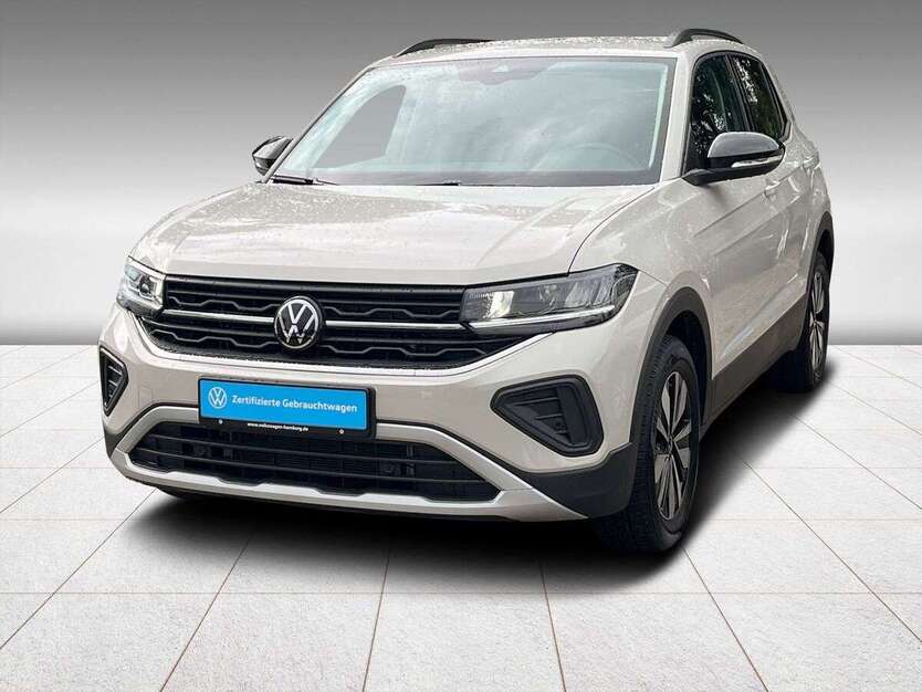 VW T-Cross 7.461 km 25.751 € Hamburg 22303
