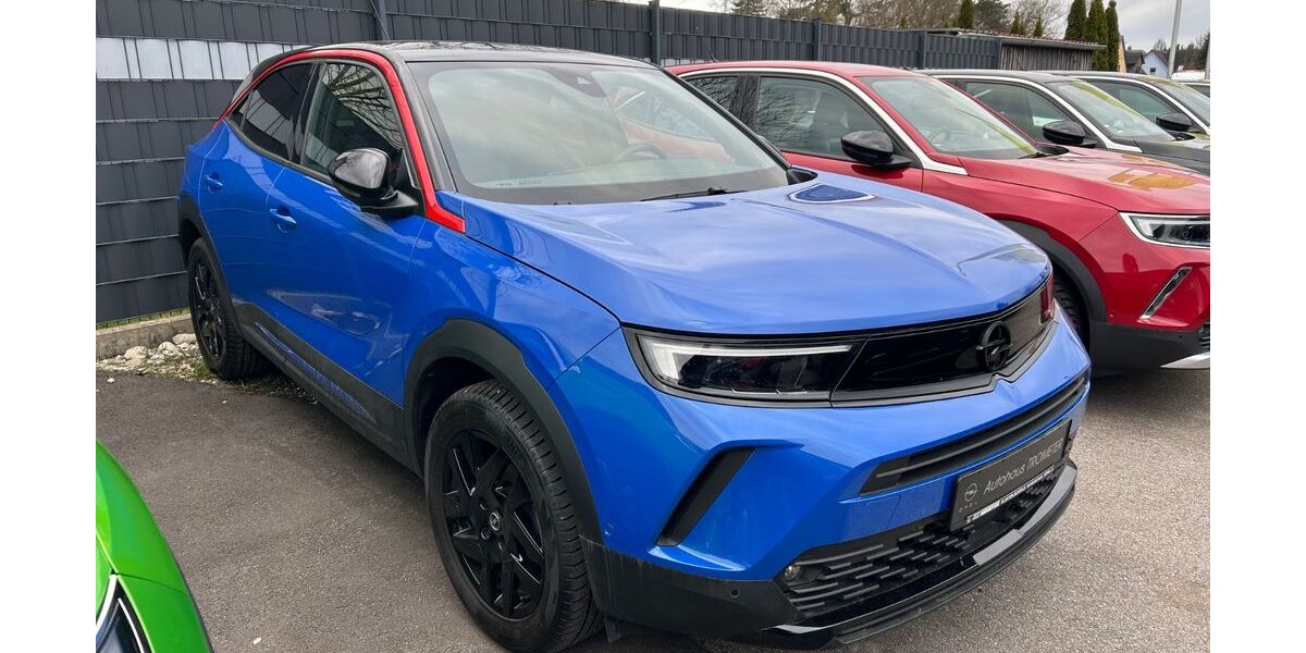 Opel Mokka 30.000 km 18.390 &euro; Klosterlechfeld 86836