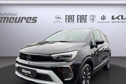 Opel Crossland (X) 13.226 km 18.388 &euro; Heinsberg 52525