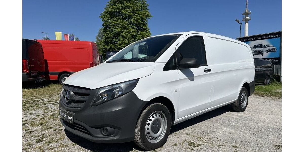 Mercedes-Benz Vito 88.116 km 31.404 &euro; Schorndorf 73614