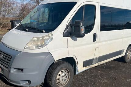 Fiat Ducato 322.656 km 5.499 &euro; Nessetal/OT Goldbach 99869