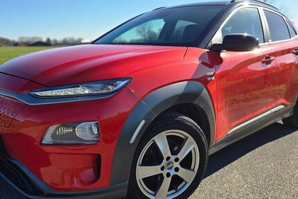 Hyundai KONA 60.000 km 17.690 &euro; Borgholzhausen 33829