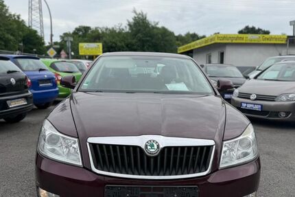 Skoda Octavia 175.905 km 4.250 &euro; Bottrop 46238