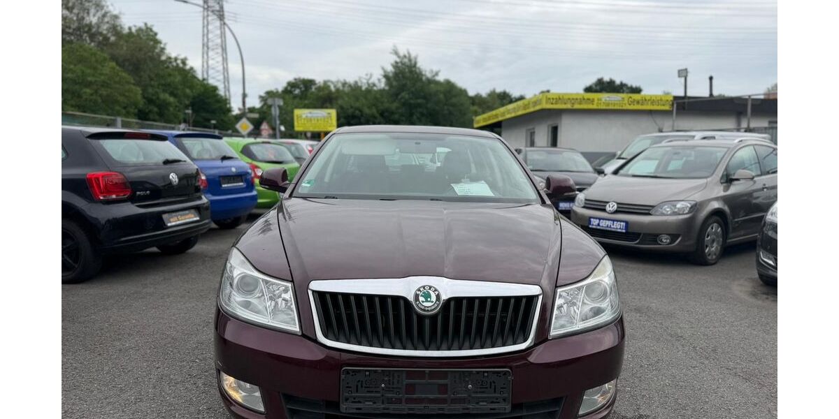 Skoda Octavia 175.905 km 4.250 &euro; Bottrop 46238