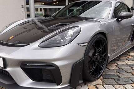 Porsche Cayman 2.440 km 158.950 &euro; Flintsbach am Inn 83126