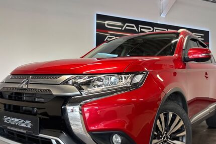 Mitsubishi Outlander 109.455 km 16.900 &euro; Bretten 75015