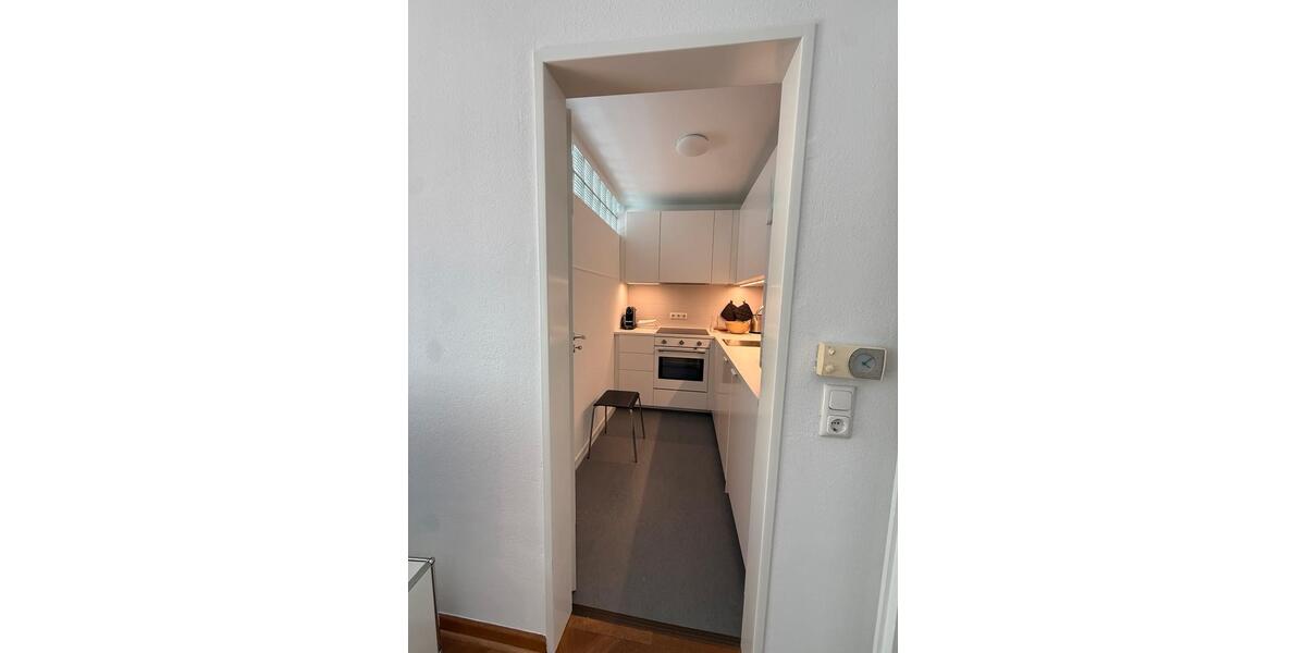 Etagenwohnung Oldenburg Drielaker-Moor - 2 Zimmer, 49 m&sup2;, 1.250&euro; | Angebot:26412753