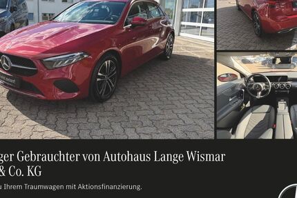 Mercedes-Benz A 200 8.300 km 28.900 &euro; Rüggow / Wismar 23970