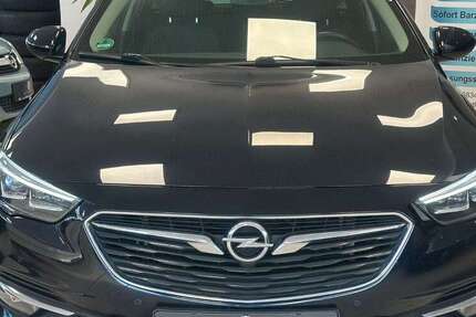 Opel Insignia 131.000 km 9.999 &euro; Hürth 50354