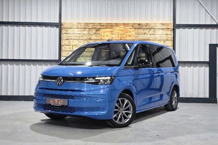 VW T7 Multivan