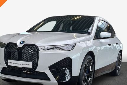 BMW iX 48.400 km 47.999 &euro; Wietmarschen 49835