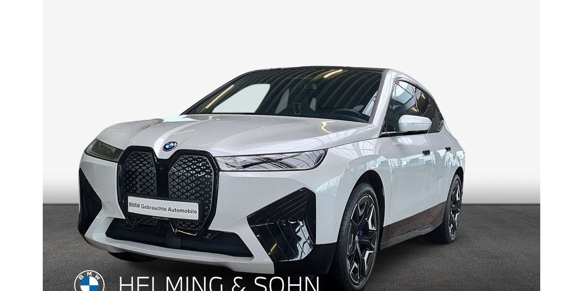 BMW iX 48.400 km 49.499 &euro; Wietmarschen 49835