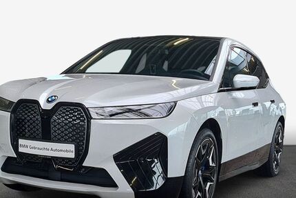 BMW iX 48.400 km 49.999 &euro; Wietmarschen 49835