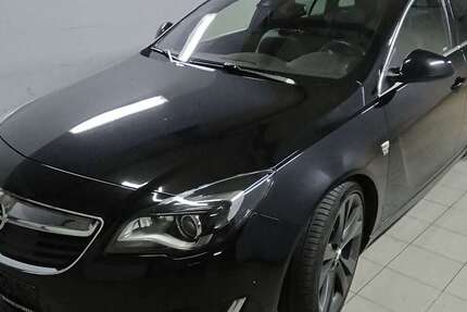 Opel Insignia 133.000 km 9.900 € Lahr/Schwarzwald 77933