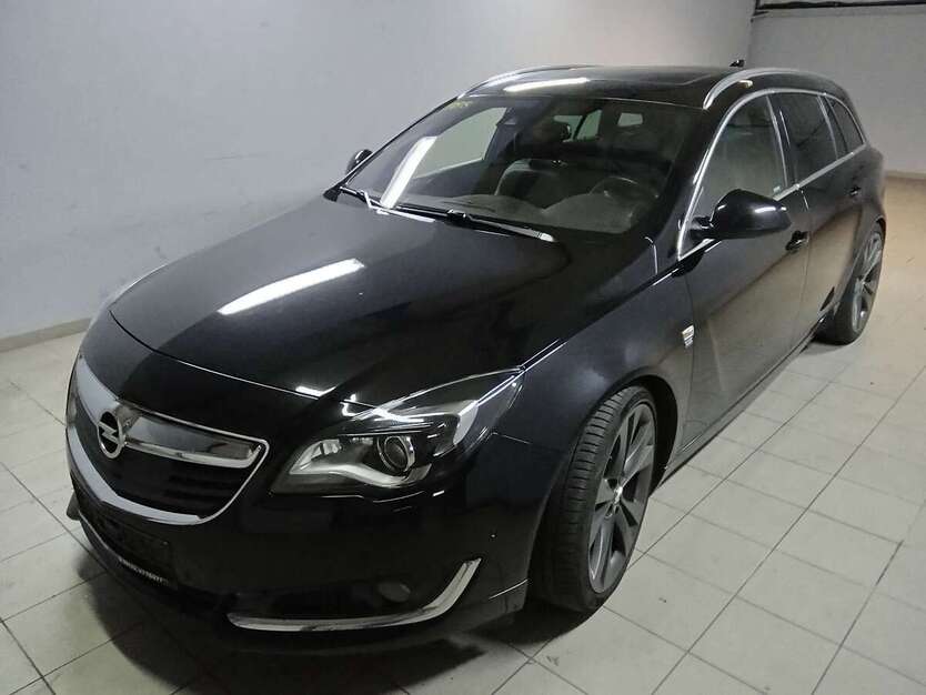 Opel Insignia 133.000 km 9.900 € Lahr/Schwarzwald 77933