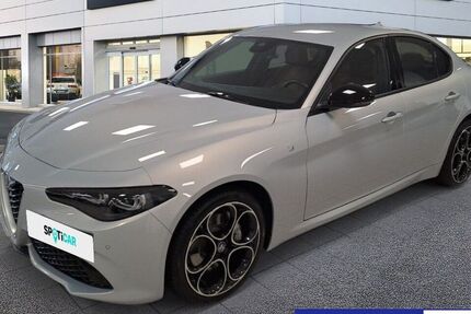 Alfa Romeo Giulia 27.541 km 41.590 &euro; Frankfurt 60314