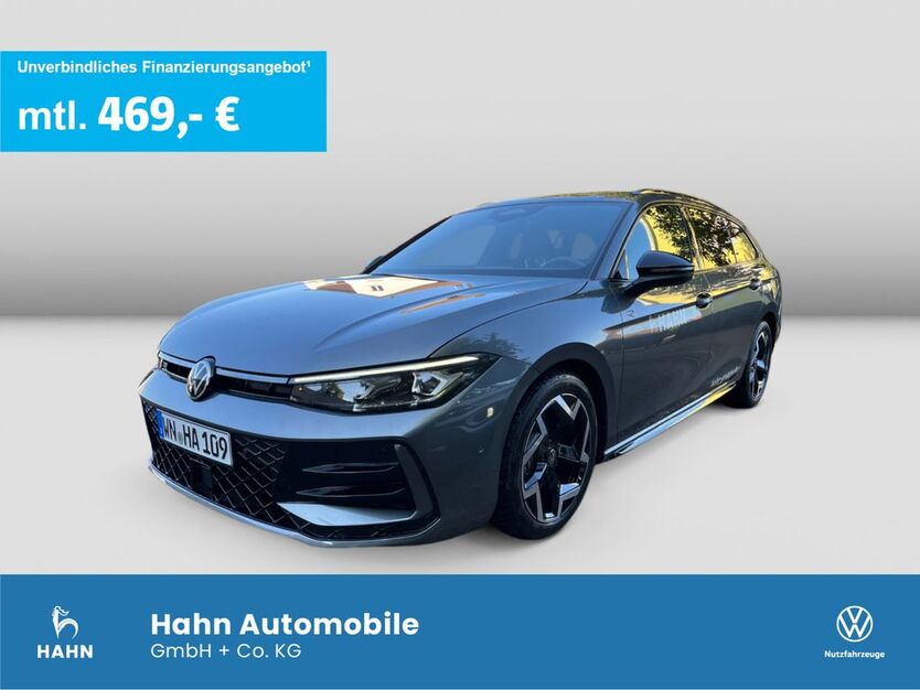 VW Passat 9.500 km 46.890 € Schorndorf 73614