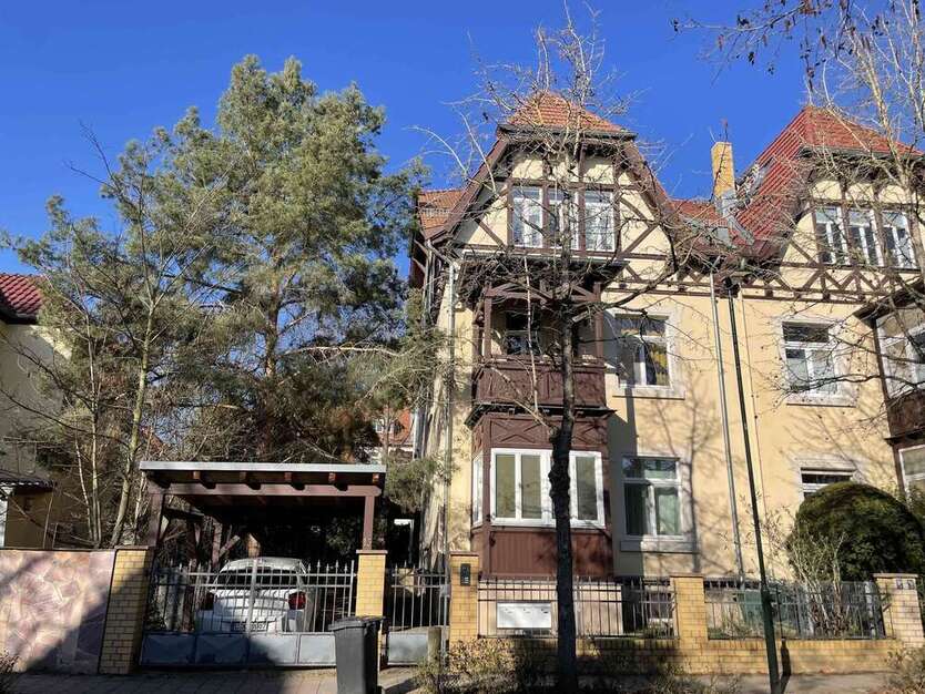 Wohnung zum Kaufen in Markkleeberg 654.000 € 137.15 m²