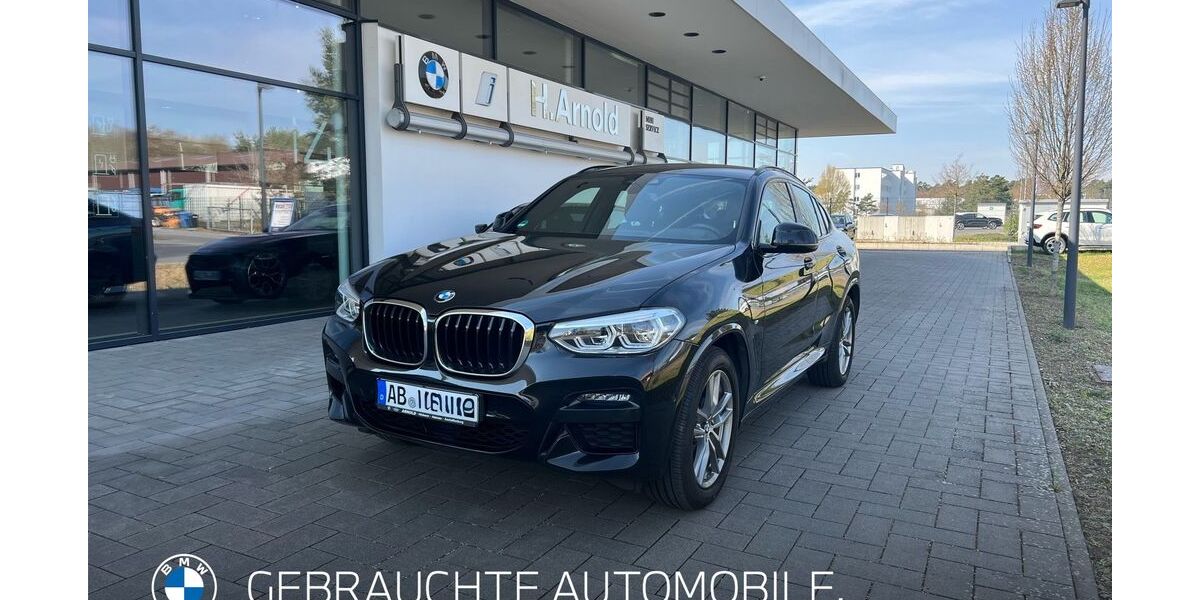 BMW X4 84.800 km 37.810 &euro; Alzenau 63755