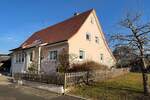 Einfamilienhaus Engen Bittelbrunn - 6 Zimmer, 163 m&sup2;, 438.000&euro; | Angebot:25959228