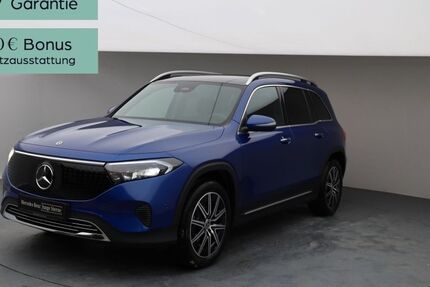 Mercedes-Benz EQB 8.950 km 38.960 &euro; Hohenlinden 85664