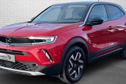 Opel Mokka 13.925 km 19.400 &euro; Beckum 59269