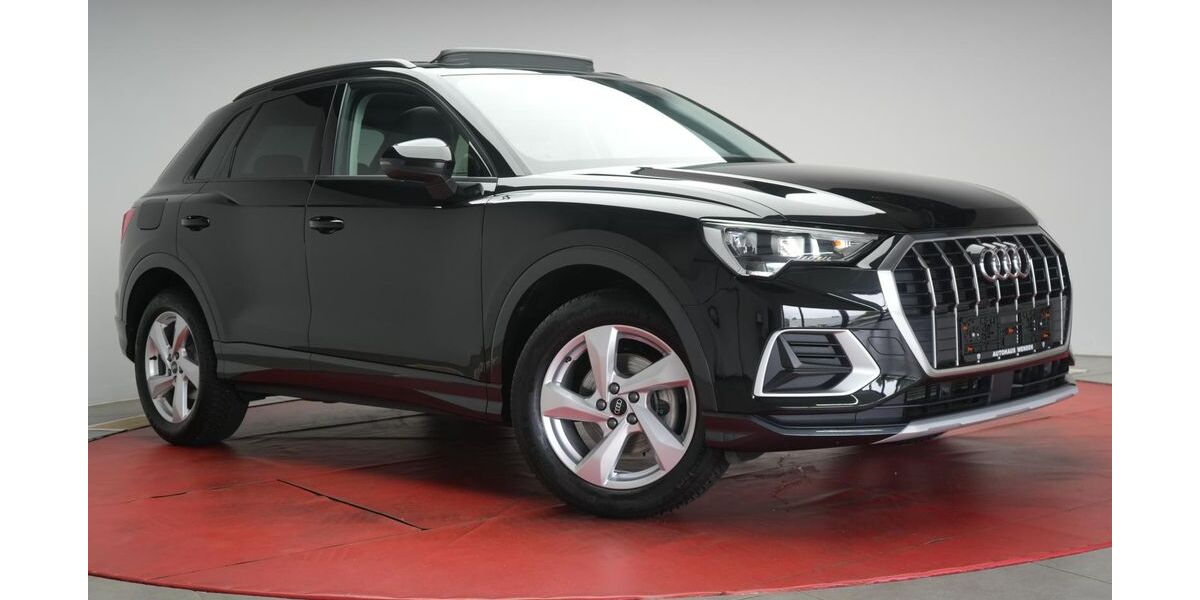 Audi Q3 22.000 km 33.390 &euro; Braunschweig 38110