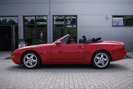Porsche 968 133.500 km 33.900 &euro; Holzwickede 59439