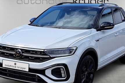 VW T-Roc 4.000 km 37.900 &euro; Bad Krozingen 79189
