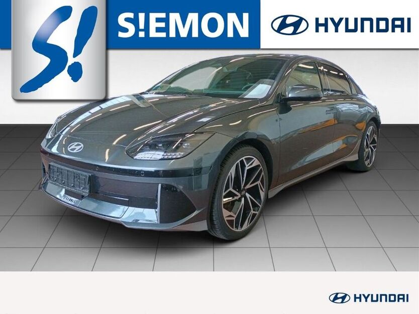 IONIQ 6