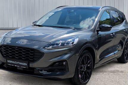 Ford Kuga 46.462 km 27.950 &euro; Eschwege 37269