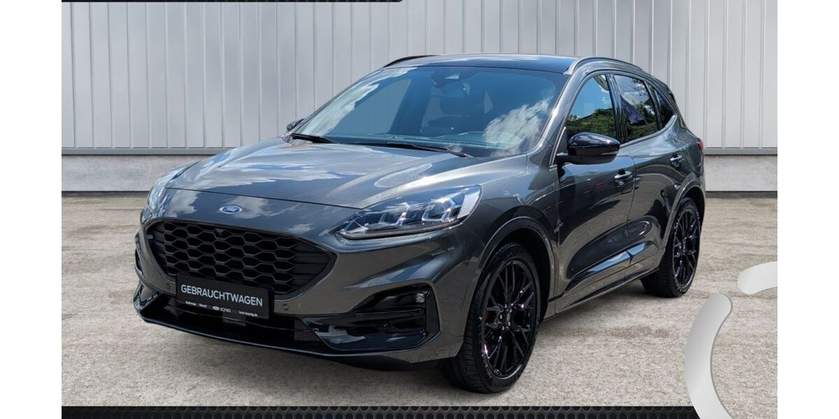 Ford Kuga 46.462 km 27.950 &euro; Eschwege 37269
