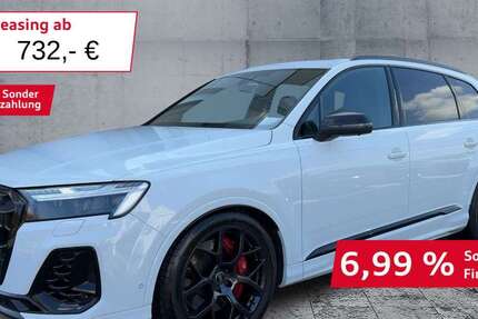 Audi SQ7 22.125 km 90.650 &euro; Bayreuth 95448
