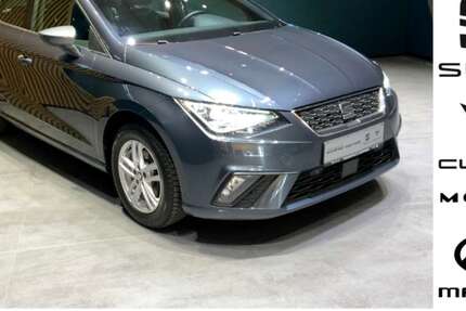 Seat Ibiza 78.200 km 15.900 &euro; Langwedel 27299