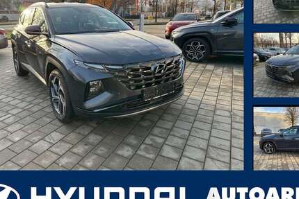 Hyundai TUCSON 21.890 km 32.975 &euro; Ingolstadt 85053