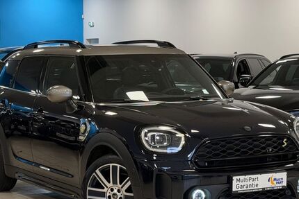 Mini Countryman SE (Cooper) 134.968 km 21.599 &euro; Peine 31228