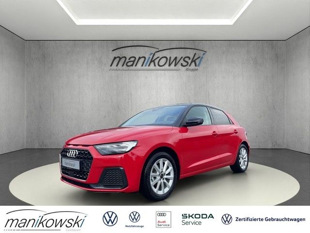Audi A1 6.002 km 24.906 &euro; Cuxhaven 27472