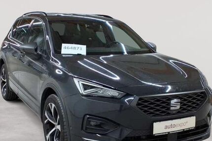 Seat Tarraco 188.867 km 22.490 &euro; Fernwald-Steinbach 35463