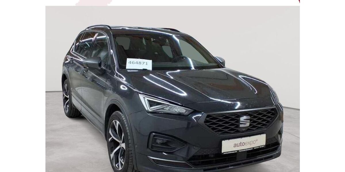 Seat Tarraco 188.867 km 22.490 &euro; Fernwald-Steinbach 35463