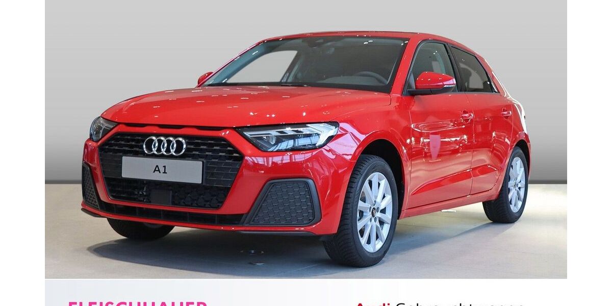 Audi A1 1.111 km 25.490 &euro; Bonn 53119
