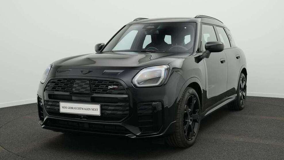 Countryman D