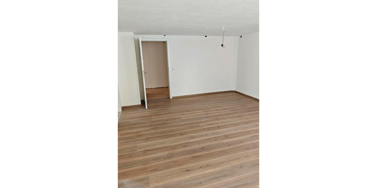 Etagenwohnung Bad Buchau - 3 Zimmer, 95 m&sup2;, 1.199&euro; | Angebot:26582448